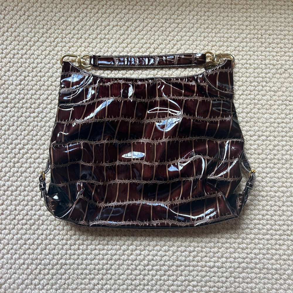 Purse by Big Buddha
